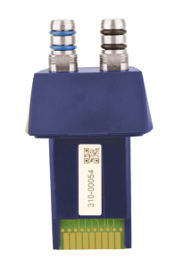 Wymienna głowica CAPBs sens PS10 - czujnik ciśnienia 0÷20 mbar, 2x fi8 mm