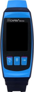 Wielofunkcyjne urządzenie pomiarowe CAPBs device