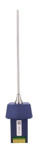 Wymienna głowica CAPBs sens TK35 - czujnik temperatury cieczy, L 130 mm, fi3 mm