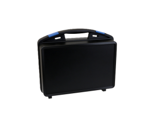 Walizka transportowa BlueLine z tworzywa do BLUELYZER ST, S2600, S4600 ST