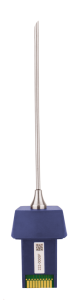 Wymienna głowica CAPBs sens TK20 - czujnik temperatury igłowy, L 130 mm, fi3 mm